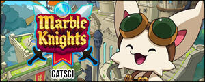 Marble Knights
