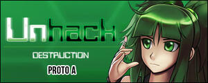 Unhack