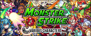 Monster Strike