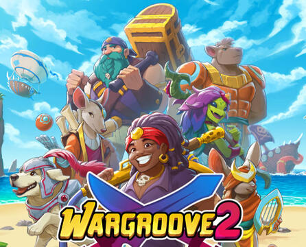 WG2 WG2