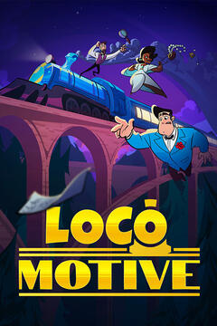 Loco Motive Loco Motive