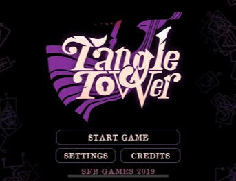Tangle Tower Tangle Tower
