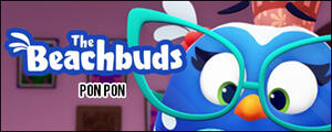 Beachbuds Beachbuds