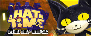 Hat in Time Hat in Time