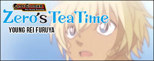 Zero's Tea Time Zero's Tea Time