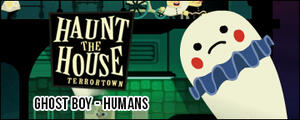 Haunt House Haunt House