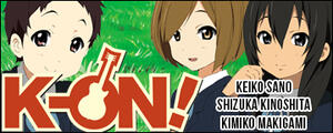 K-On K-On