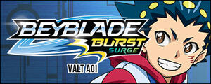 Valt Surge Valt Surge