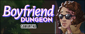 Boyfriend Dungeon Boyfriend Dungeon