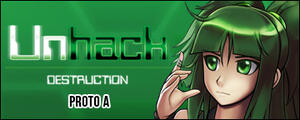 Unhack Unhack