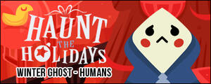 Haunt Holidays Haunt Holidays