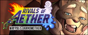 Rivals of Aether Rivals of Aether