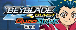 Valt QuadStrike Valt QuadStrike