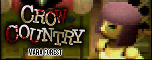 Crow Country Crow Country
