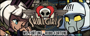 Skullgirls Skullgirls