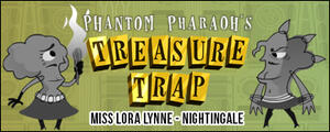 Treasure Trap Treasure Trap