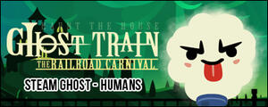 Haunt Train Haunt Train
