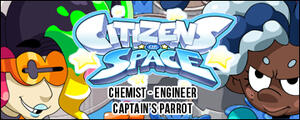 Citizens Space Citizens Space