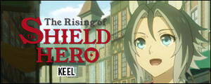 Shield Hero Shield Hero