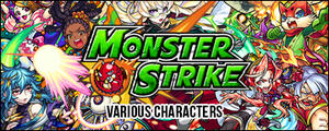 Monster Strike Monster Strike