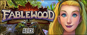 Fablewood Fablewood